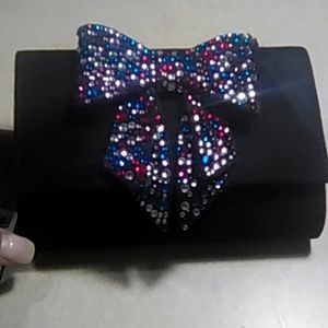 INC International Concepts clutch purse